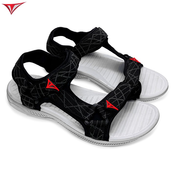 Giày Sandal Việt Thủy Quai Chéo Nam - VT05