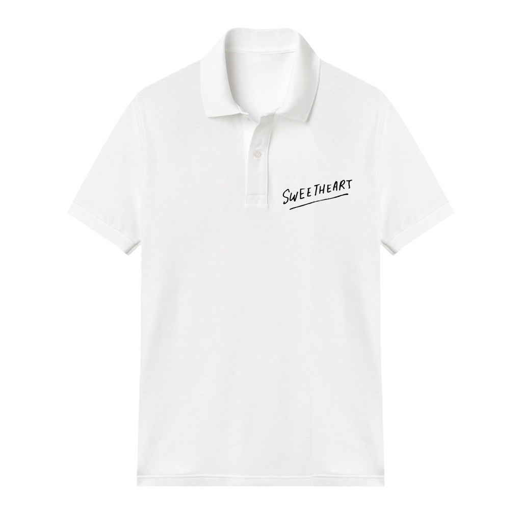 ÁO POLO SWEETHEART | BigBuy360 - bigbuy360.vn