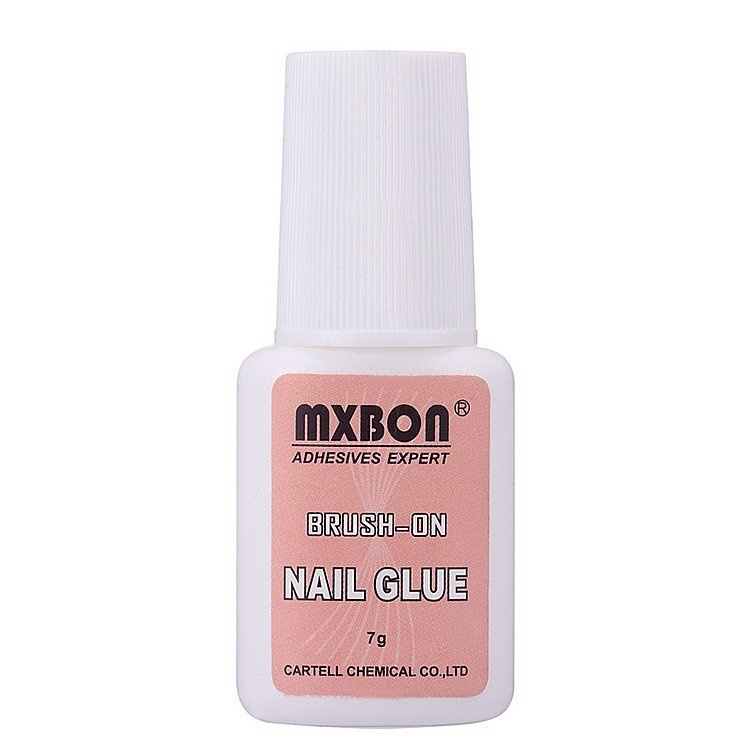 Keo MXBON 7g dán móng, keo gắn móng Thiên Di Nail