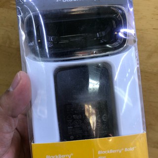 Bộ dock sạc Blackberry Curve 8900