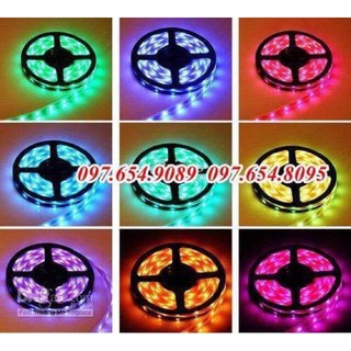 Dây led 12v 5050