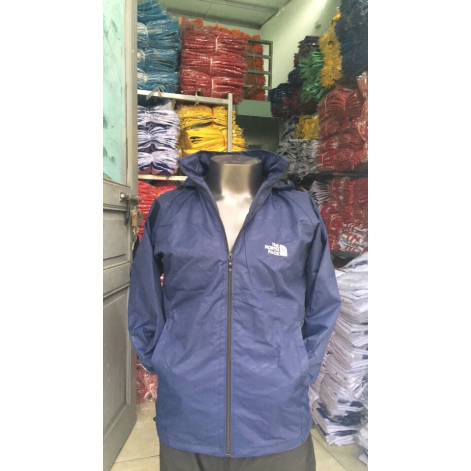 [CHỈ 1 NGÀY]-Áo gió The North Face CAO CẤP, Áo khoác gió, áo the north face, áo khoác gió nam nữ !