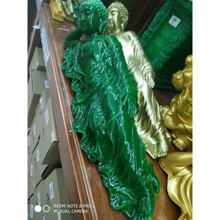 Phật Thích Ca Nhập Niết Bàn (Tượng Phật Nằm loai to)