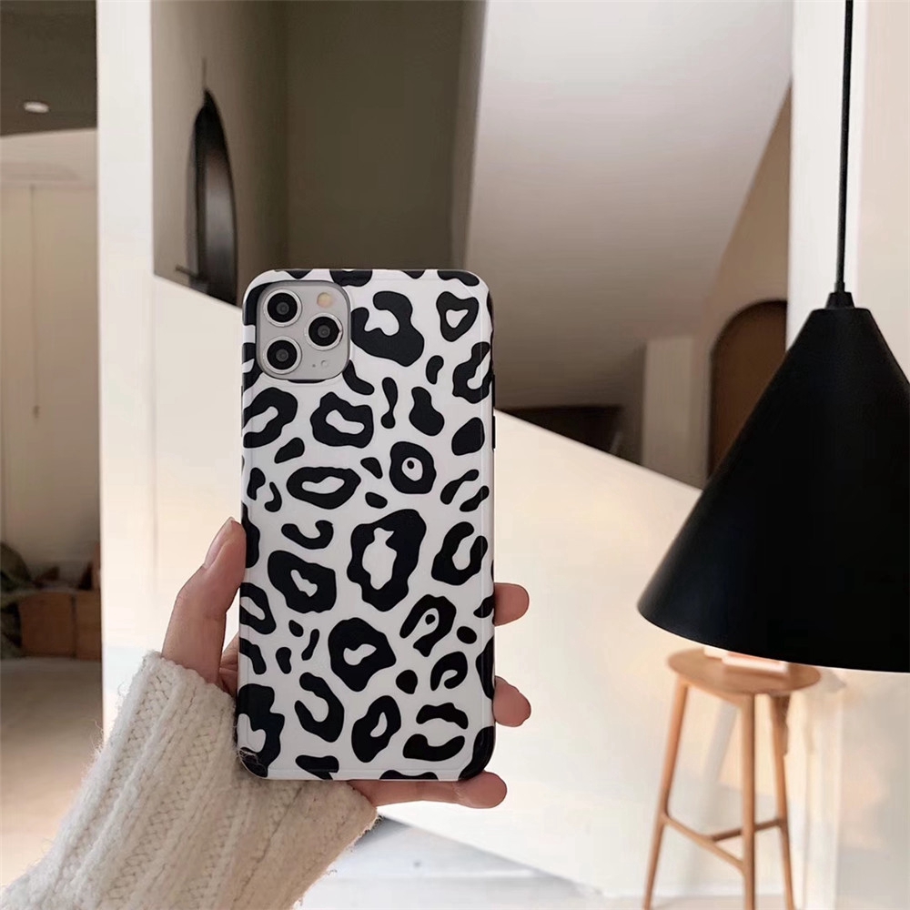 Ốp Điện Thoại Thời Trang Cho Iphone 11 11 Pro Max 6 6 S 7 Plus 8 8 Plus Xr Xs Max | BigBuy360 - bigbuy360.vn