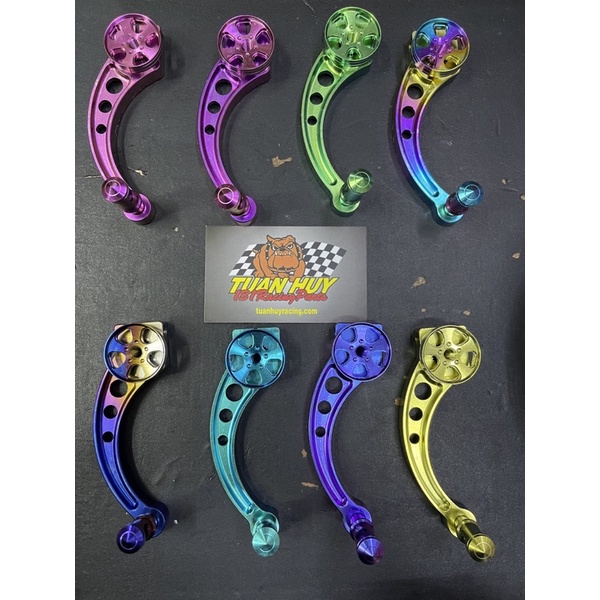 Càng thắng titan gr5 cho các xe tay vario click air blade