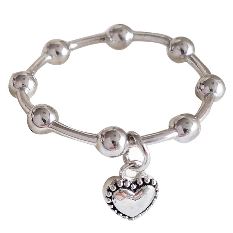 Nhẫn Đeo Tay 19220 Thời Trang Cá Tính