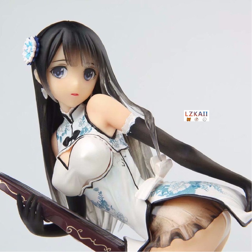 Mô Hình Nhân Vật Tony STP T2 Tỉ Lệ 1/6