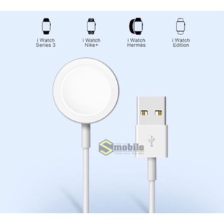 - Sạc zin bóc máy cho Applewatch - Smobilevn