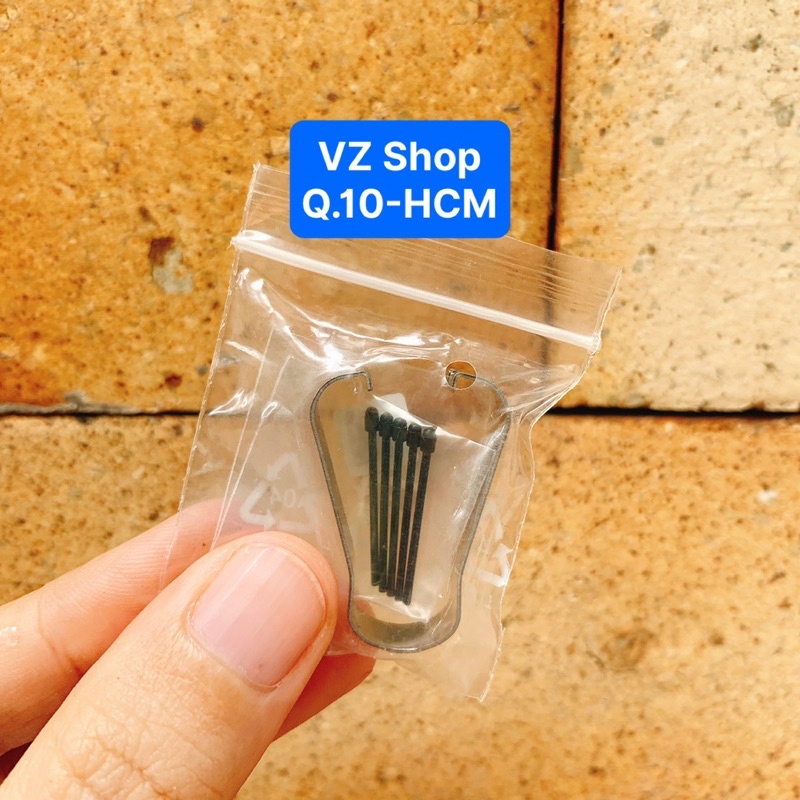 Chính hãng-Bộ ngòi bút thay thế cho bút S pen của Samsung Galaxy Tab và Galaxy Note