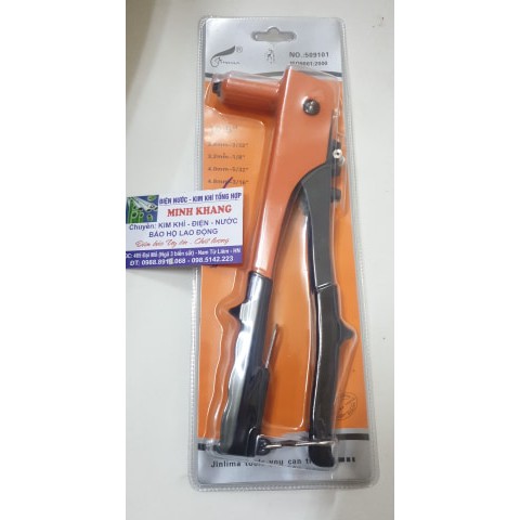 Kìm rút đinh Jinma