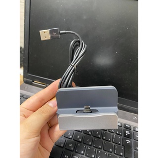Đế sạc điện thoại chân Micro USB chất lượng cao