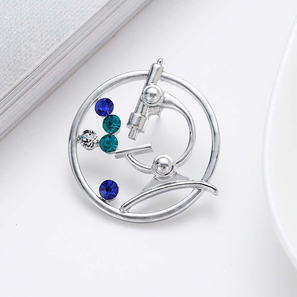 Ghim Cài Áo Cho Nữ|Ghim Cài Cổ Áo Hóa Học Tráng Men Hình Tốt Nghiệp|Trâm Cài Áo Hình Bướm Đính Đá Sang Trọng