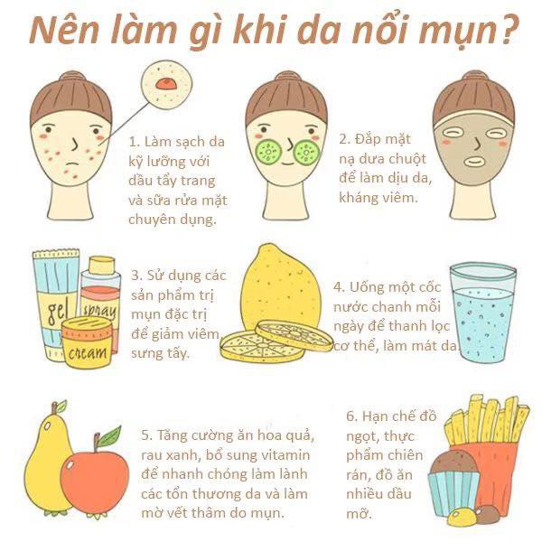 Miếng Dán Mụn Ban Ngày và Ban Đêm Derma Angel | BigBuy360 - bigbuy360.vn