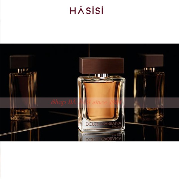 NƯỚC HOA D&amp;G - The One For Men EDT 100ml