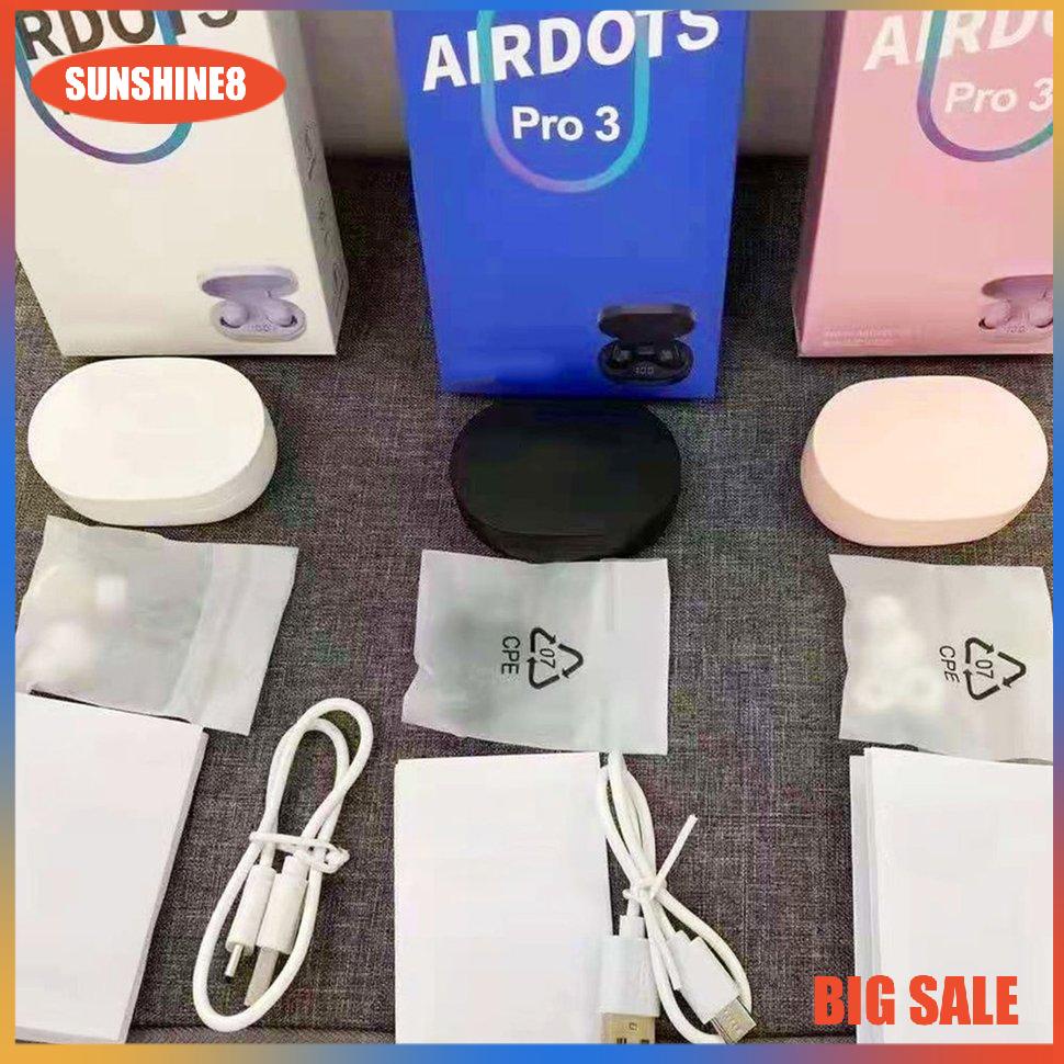 Tai nghe nhét tai không dây chống nước chất lượng cao