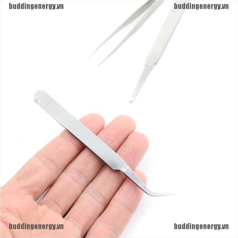 Bộ 3 Dụng Cụ Sửa Chữa Điện Tử Bằng Thép Không Gỉ Tiện Dụng