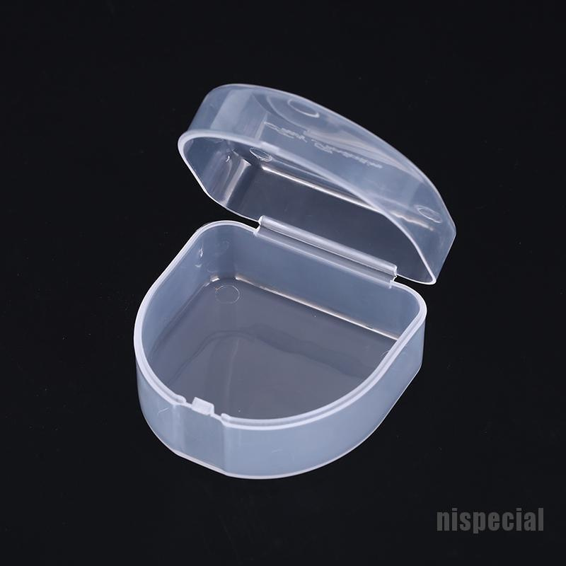 Răng Giả 6.4x6.5x3.5cm