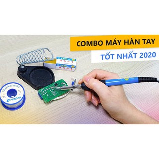 Combo tay hàn tq936