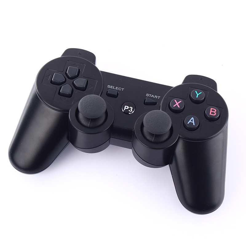 Tay câ ̀ m điê ̀ u khiê ̉ n chơi Game Bluetooth không dây cho Sony PS3- _bán giá sốc