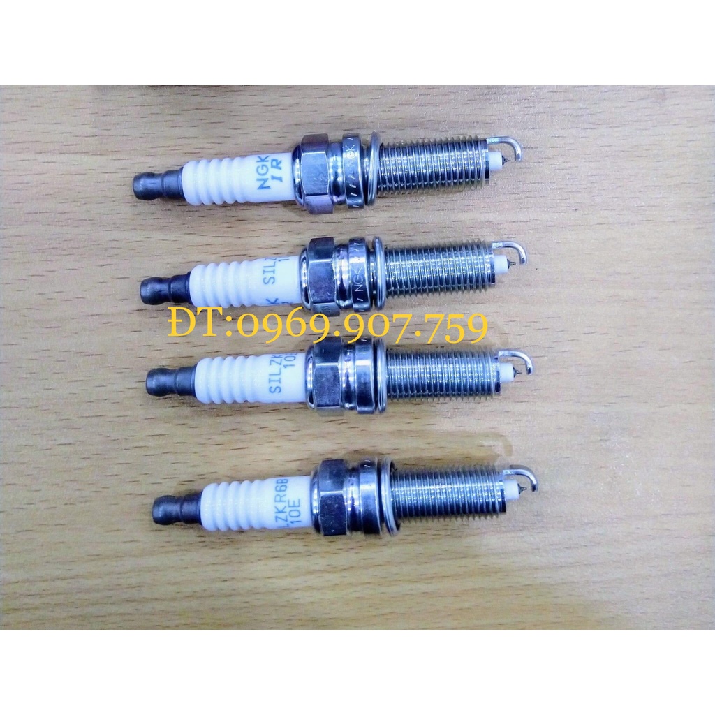 BUGI ĐÁNH LỬA HYUNDAI GETZ, I10, KIA MORNING