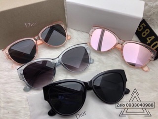 MẮT KÍNH DIOR HOT HIT