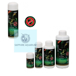 Diệt Rêu Hại Thủy Sinh Ista Algae Remover