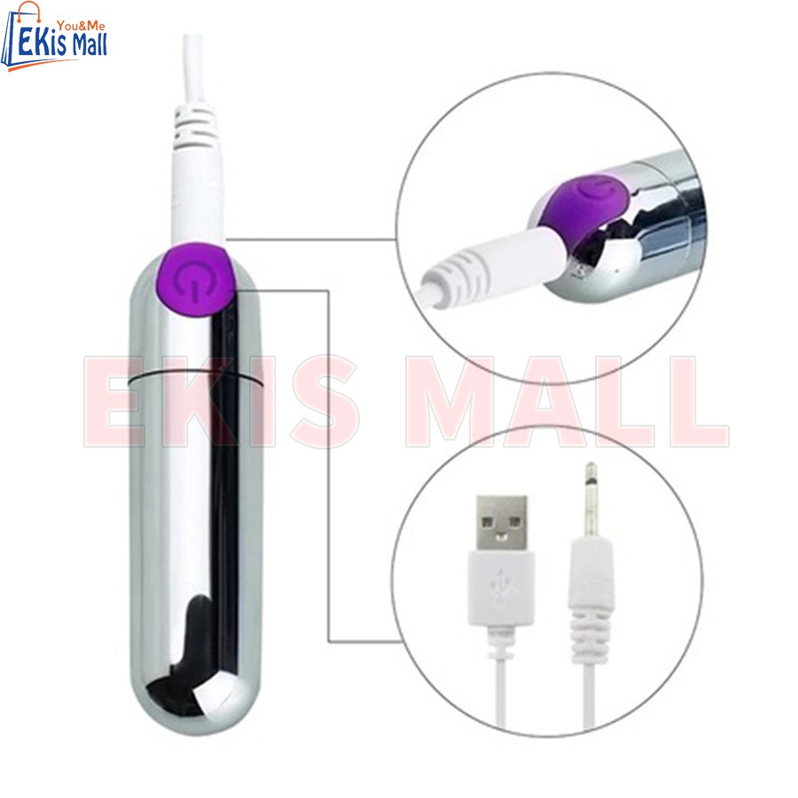 Máy massage mắt mini cầm tay 10 chế độ - Máy chống đau mỏi cơ cao cấp sạc USB loại bỏ quầng thâm mắt