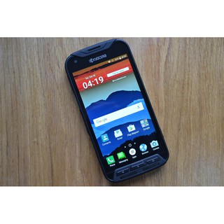 Điện thoại KYOCERA duraforce pro mới 99-98%