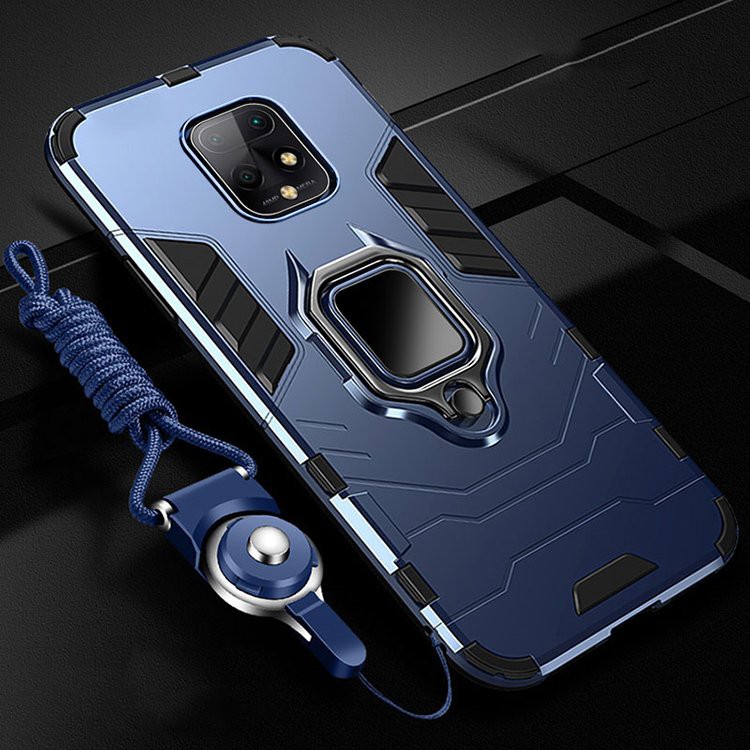 Ốp lưng iron man chống sốc cho xiaomi note 9s, note 9 pro và các dòng máy xiaomi khác