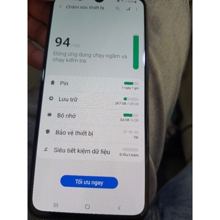 Điện thoại SAMSUNG GALAXY A70