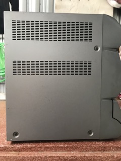 Dàn âm thanh Panasonic SA AK80