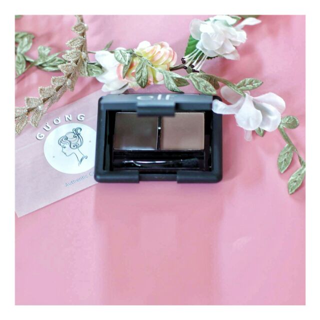 Bộ Gel + Bột kẻ mày E.L.F