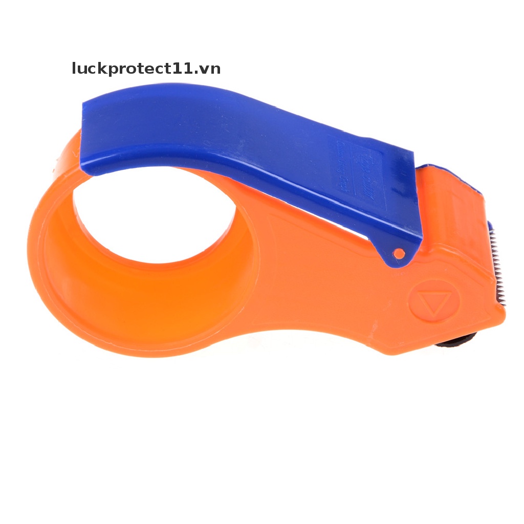 Dụng Cụ Cắt Băng Keo Bằng Nhựa Rộng 2 &quot;