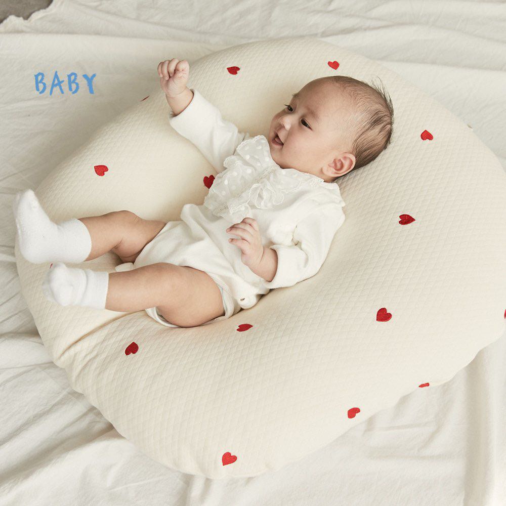 Gối chống trào ngược Rototo bebe mẫu MỚI