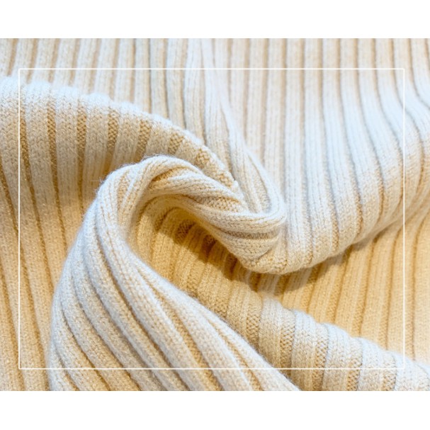 Áo len nữ cổ lọ tay dài màu mới nhất 2020 phong cách Hàn Quốc (hàng có sẵn)