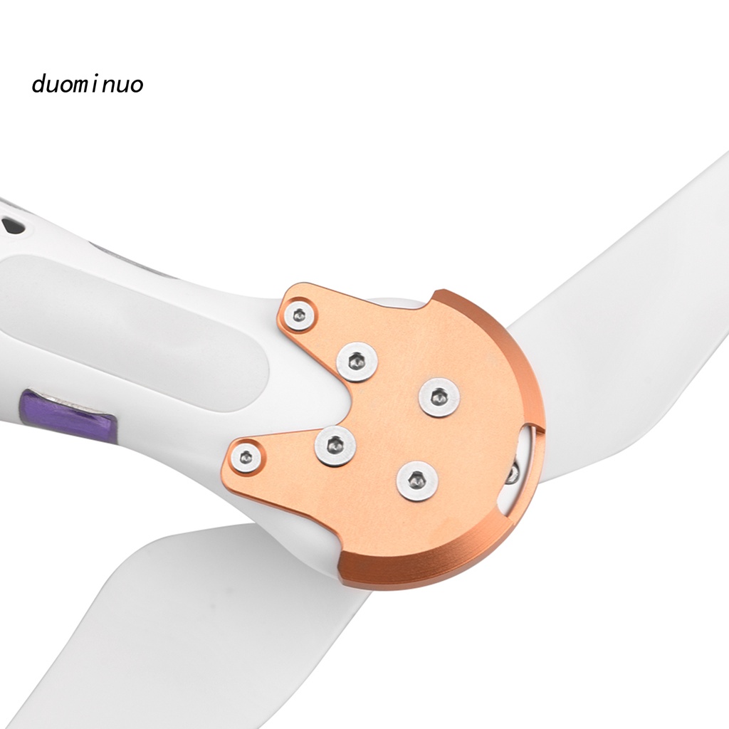 Đế Bảo Vệ Động Cơ Bằng Hợp Kim Nhôm Chống Nứt Cho Dji Phantom 3e / 3 / 2 | BigBuy360 - bigbuy360.vn