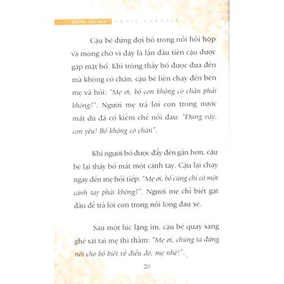 Sách - Không Gục Ngã (Sách Bỏ Túi)