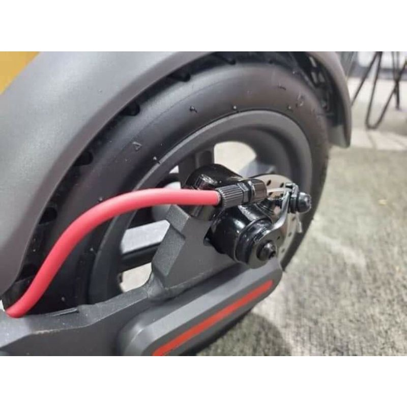 Xe Scooter Xiaomi Mijia Electric Scooter 1S