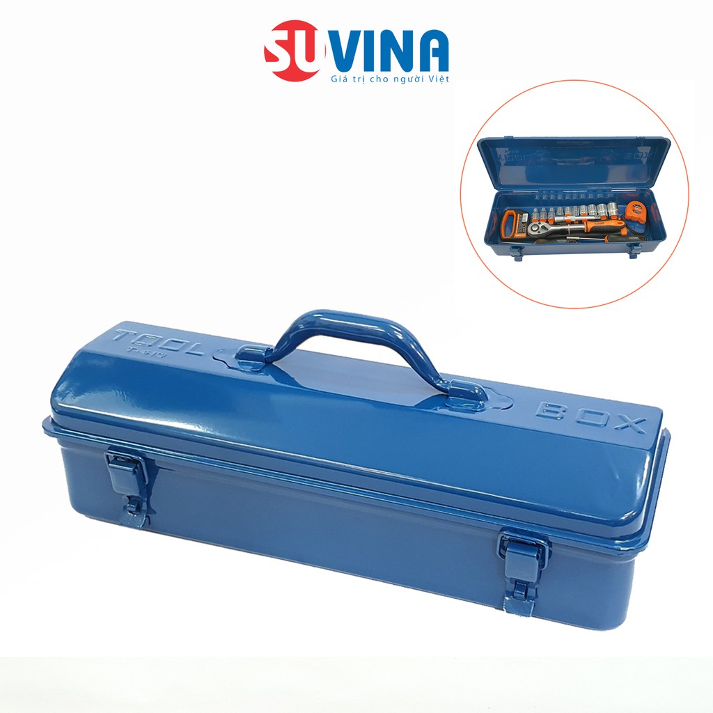 Hộp đựng dụng cụ đa năng SUVINA SU BOX36/BOX42/BOX43