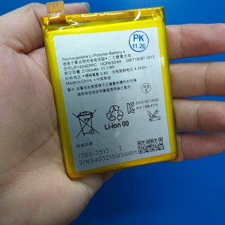 Pin sony x performance lip1624erpc chính hãng