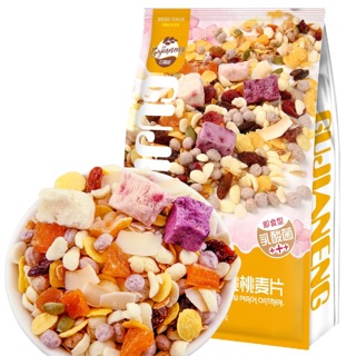 NGŨ CỐC GUJIANENG 400G
