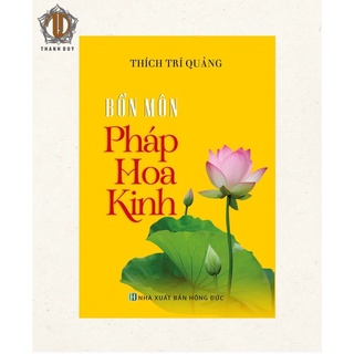 Sách - Bổn Môn Pháp Hoa Kinh