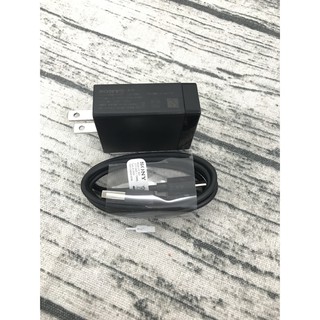 Bộ sạc cáp cho máy Sony Micro USB