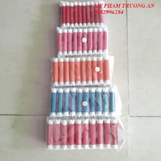 Trục uốn lạnh dạng lõi XỐP