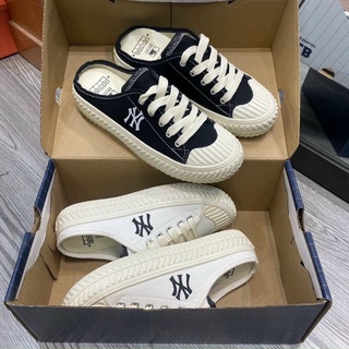 [Mã 25MINI3 giảm 40K đơn 150K] Giầy sục thể thao nữ Ny BaTa