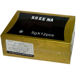 Lố 12 hộp kem SHEE NA