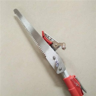 Kéo cắt cành dài 3m