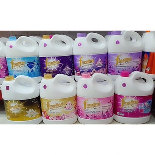(HCM) Nước giặt Fineline 3000ml Thái Lan