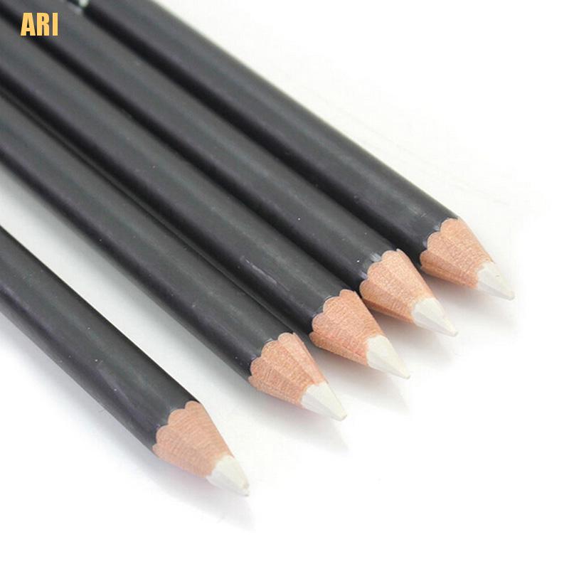 Set 2 / 5 Bút Kẻ Mắt Mềm Mượt Chống Thấm Nước