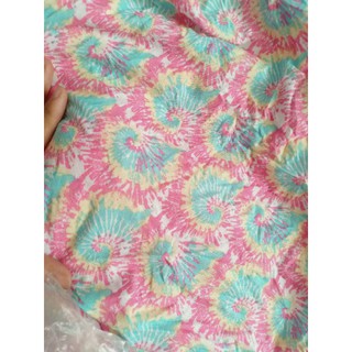 Set 100k/3kg vải cotton tập may